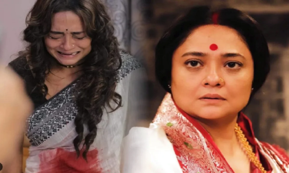 Rupanjana Mitra, Tollywood News, Tollywood Actress, রূপাঞ্জনা মিত্র