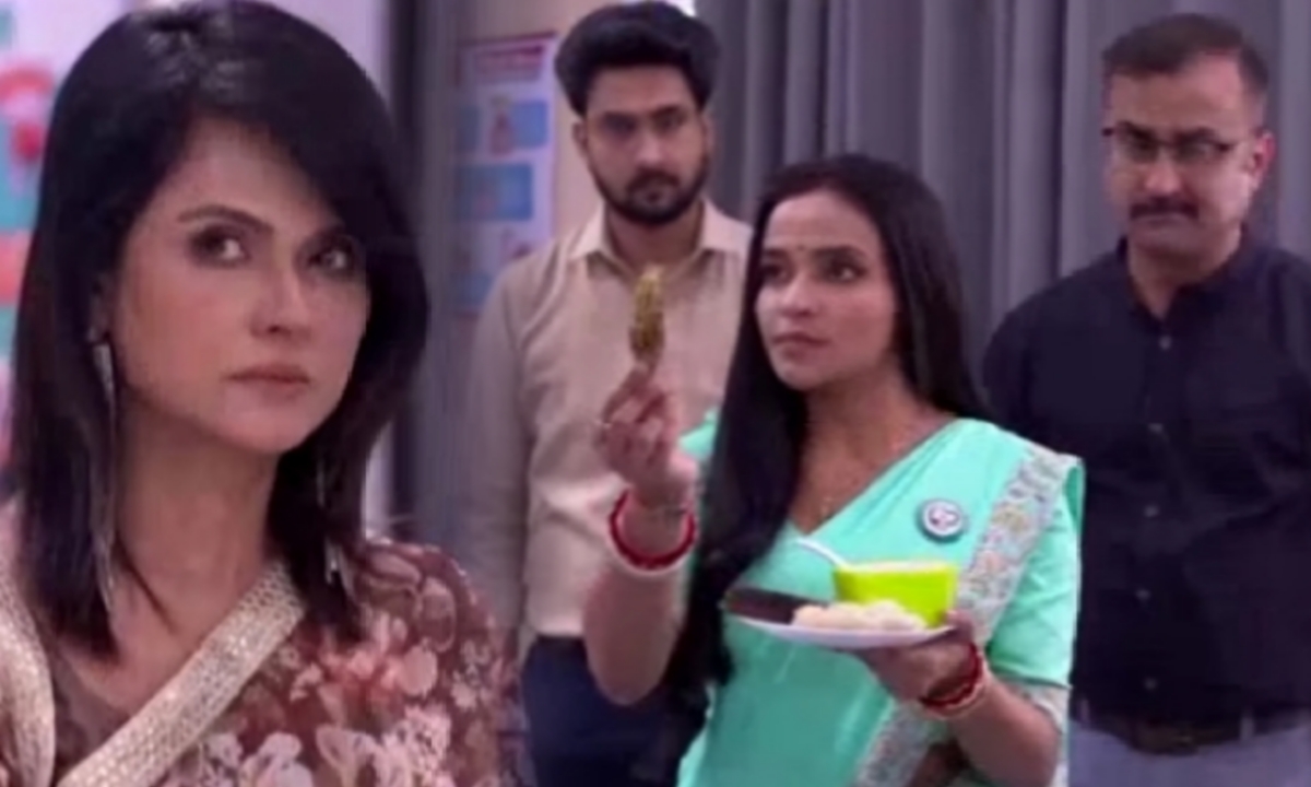 Anondi, Zee Bangla, Bengali Serial, Anondi 19 December episode update, Anondi Ajker Episode, আনন্দী, জি বাংলা, বাংলা সিরিয়াল