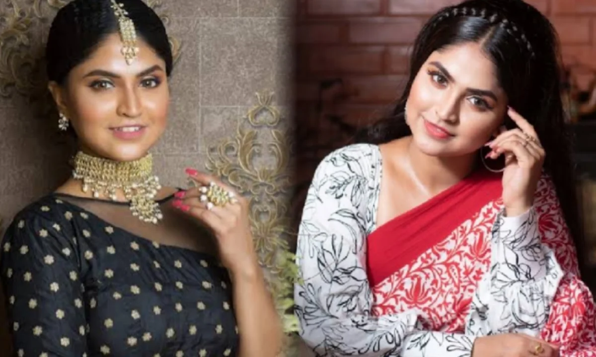 Bengali singer, youtuber, Debolina Nandy, বিনোদন, সঙ্গীত শিল্পী