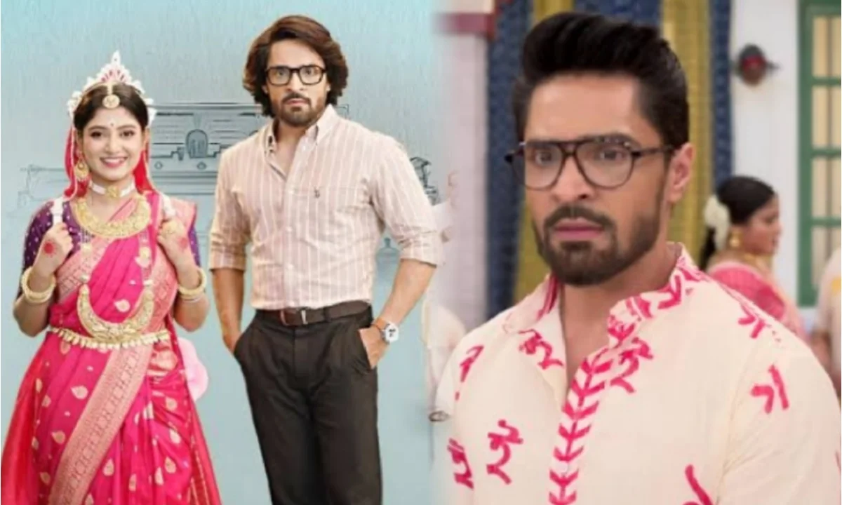 Tetulpata, Star jalsha, Star jalsha serial, তেঁতুলপাতা, স্টার জলসা সিরিয়াল, টলিউড