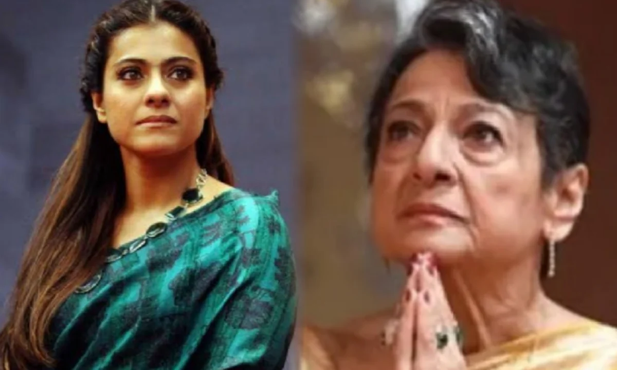 Bollywood, Tollywood, film actress, Tanuja Mukhopadhyay, entertainment, বিনোদন, movie, সিনেমা