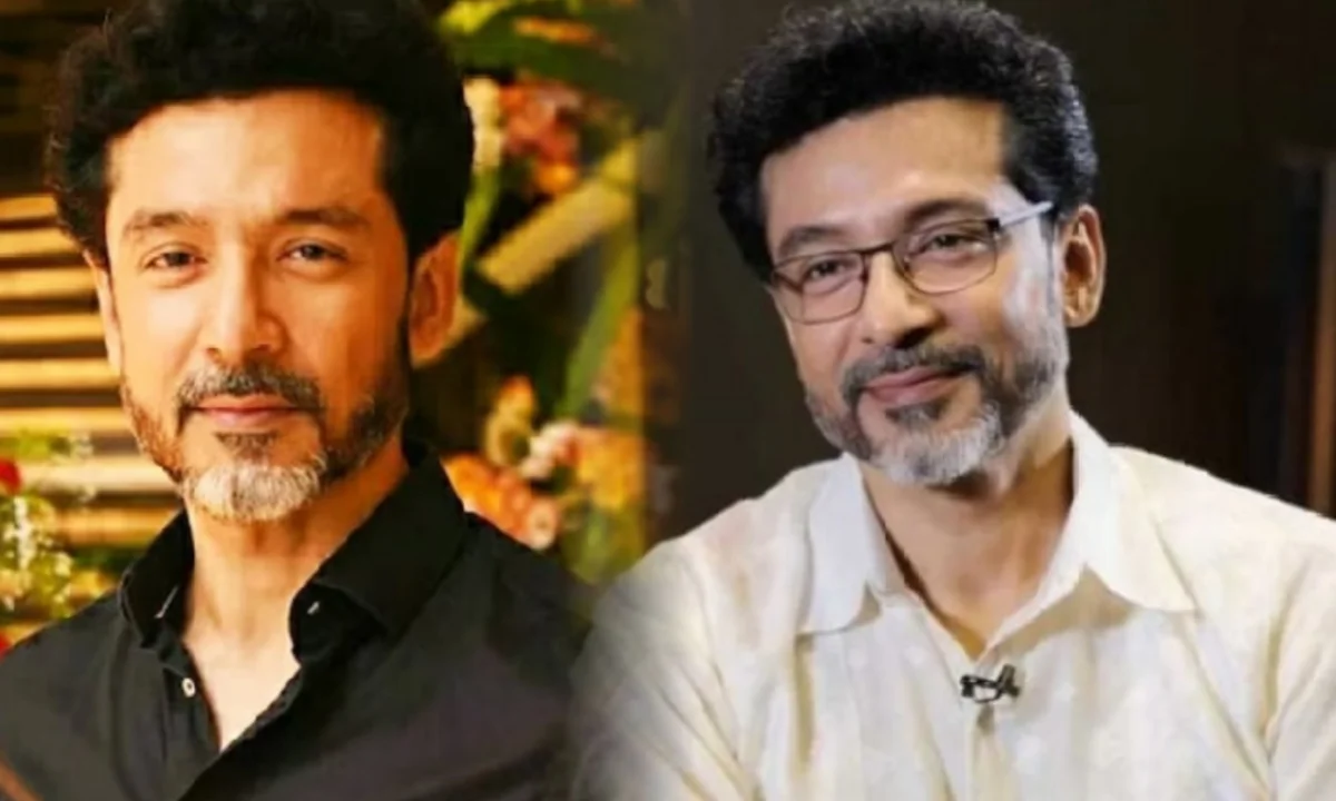 টোটা রায় চৌধুরী, Tota Ray Chowdhary, Bengali actor, Tollywood