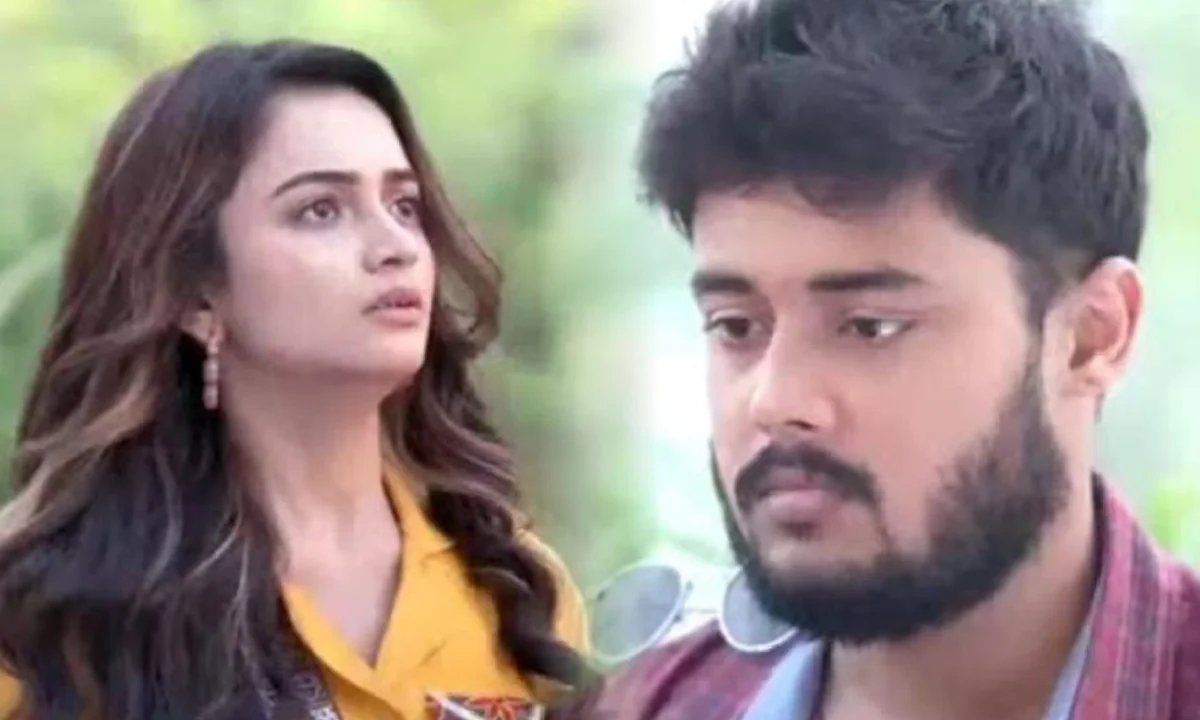 Dui Shalik, Bengali Serial, Star Jalsha, Dui Shalik Today Episode, Dui Shalik Today Episode 1 December, দুই শালিক আজকের পর্ব ১ ডিসেম্বর, দুই শালিক আজকের পর্ব, দুই শালিক, বাংলা সিরিয়াল, স্টার জলসা