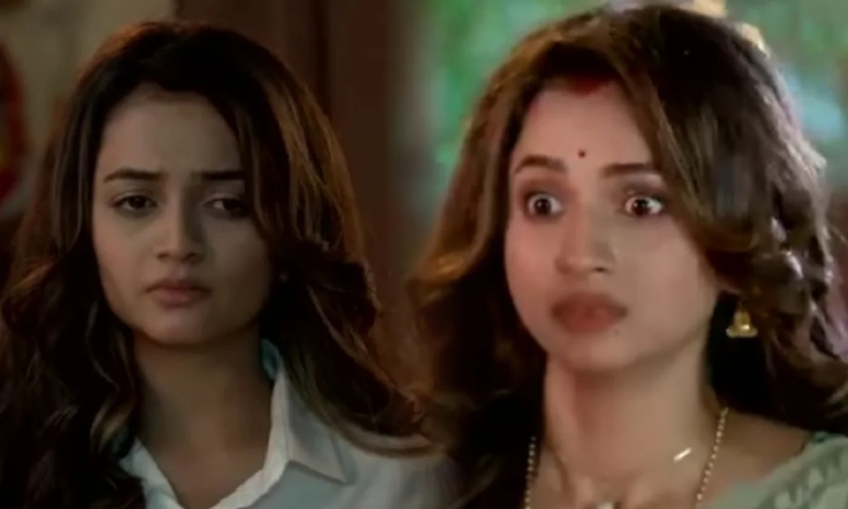 Dui Shalik, Bengali Serial, Star Jalsha, Dui Shalik Today Episode, Dui Shalik Today Episode 11 December, দুই শালিক আজকের পর্ব ১১ ডিসেম্বর, দুই শালিক আজকের পর্ব, দুই শালিক, বাংলা সিরিয়াল, স্টার জলসা