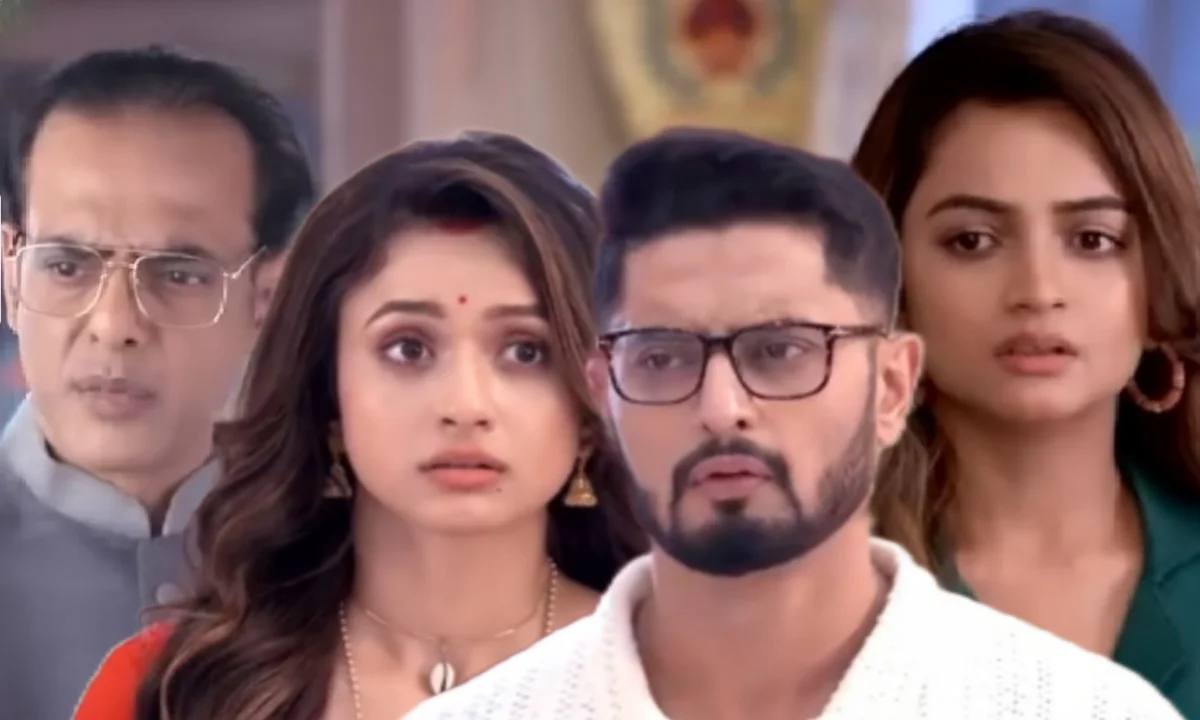 Dui Shalik, Bengali Serial, Star Jalsha, Dui Shalik Today Episode, Dui Shalik Today Episode 4 december, দুই শালিক আজকের পর্ব ৪ ডিসেম্বর, দুই শালিক আজকের পর্ব, দুই শালিক, বাংলা সিরিয়াল, স্টার জলসা