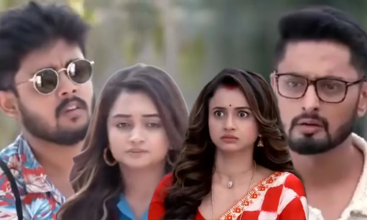 Dui Shalik, Bengali Serial, Star Jalsha, Dui Shalik Today Episode, Dui Shalik Today Episode 7 December, দুই শালিক আজকের পর্ব ৭ ডিসেম্বর, দুই শালিক আজকের পর্ব, দুই শালিক, বাংলা সিরিয়াল, স্টার জলসা