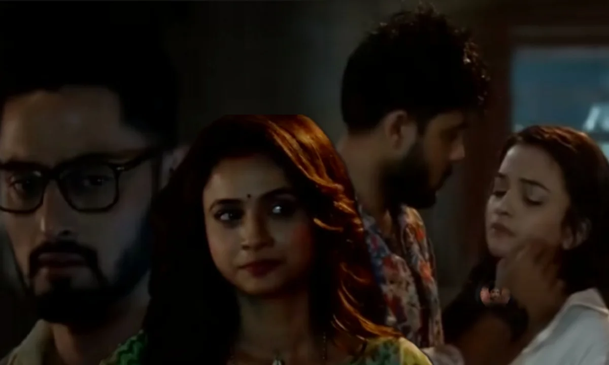 Dui Shalik, Bengali Serial, Star Jalsha, Dui Shalik Today Episode, Dui Shalik Today Episode 8 December, দুই শালিক আজকের পর্ব ৮ ডিসেম্বরদুই শালিক আজকের পর্ব, দুই শালিক, বাংলা সিরিয়াল, স্টার জলসা