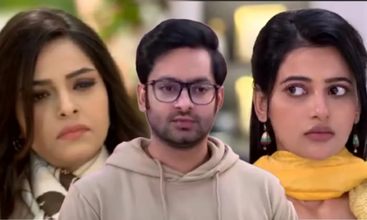 গৃহপ্রবেশ, স্টার জলসা সিরিয়াল, গৃহ প্রবেশ আজকের পর্ব ১৫ ডিসেম্বর, Grihoprobesh today episode 15 December