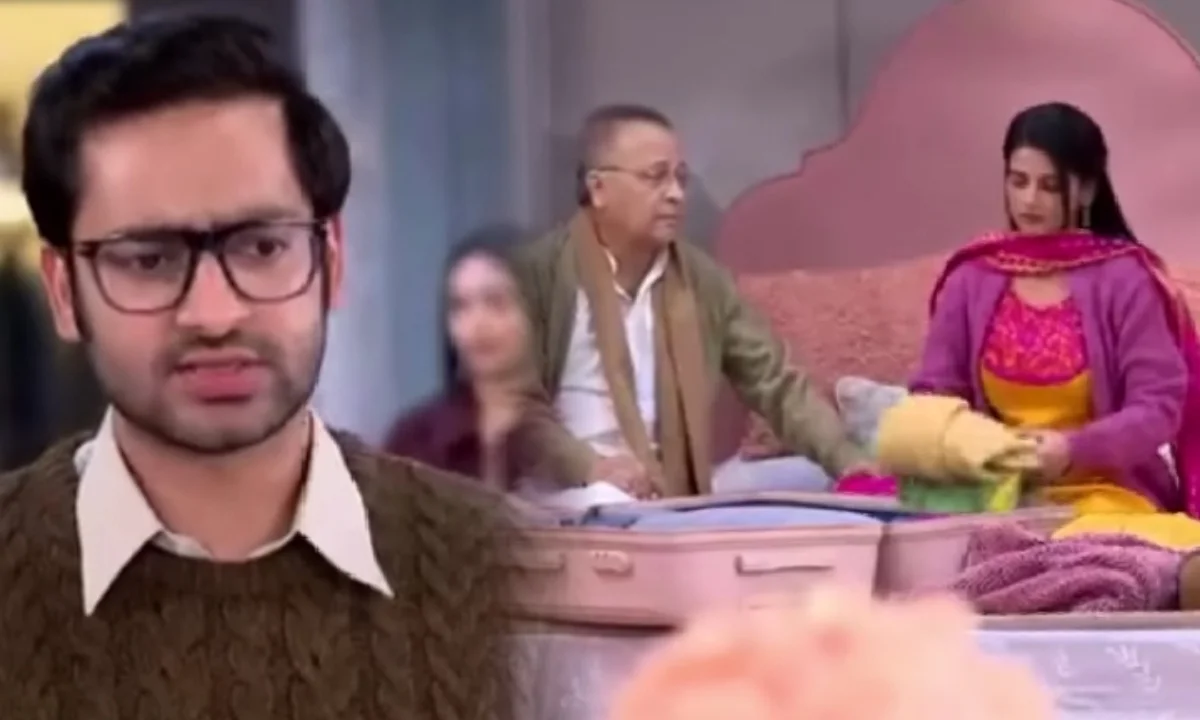 'গৃহপ্রবেশ' জমজমাট! শুভকে ভালোবাসার নিবেদন আদৃতের, অস্বীকার শুভর! কী করে পরিণতি পাবে তাদের ভালোবাসা 2 Grihoprobesh