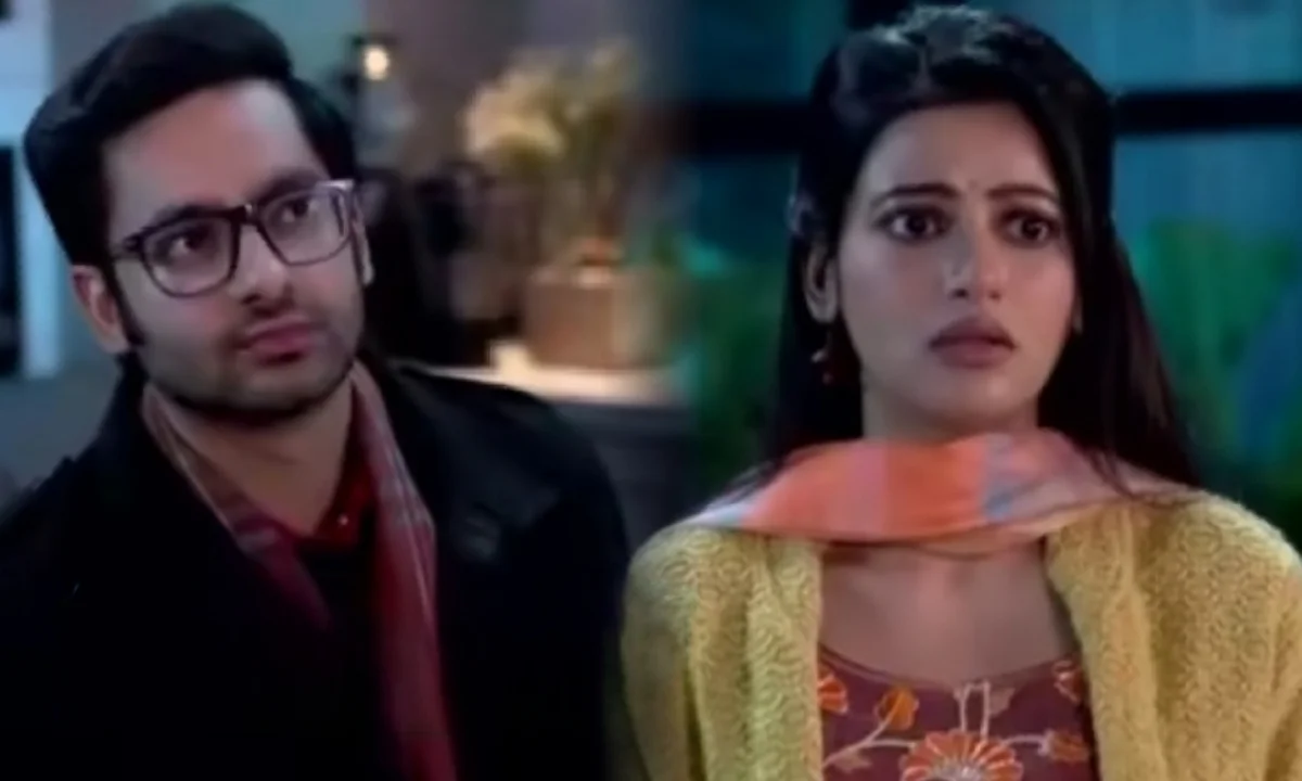 'গৃহপ্রবেশ' জমজমাট! শুভকে ভালোবাসার নিবেদন আদৃতের, অস্বীকার শুভর! কী করে পরিণতি পাবে তাদের ভালোবাসা 1 গৃহপ্রবেশ, Grihoprobesh, Grihoprobesh today episode 19 December, গৃহপ্রবেশ আজকের পর্ব, গৃহপ্রবেশ আজকের পর্ব ১৯ ডিসেম্বর, স্টার জলসা, স্টার জলসা সিরিয়াল