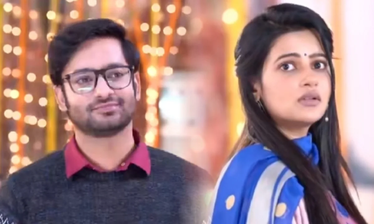 Grihoprobesh, গৃহপ্রবেশ, Grihoprobesh today episode 21 December, গৃহ প্রবেশ আজকের পর্ব, গৃহপ্রবেশ আজকের পর্ব ২১ ডিসেম্বর, স্টার জলসা সিরিয়াল