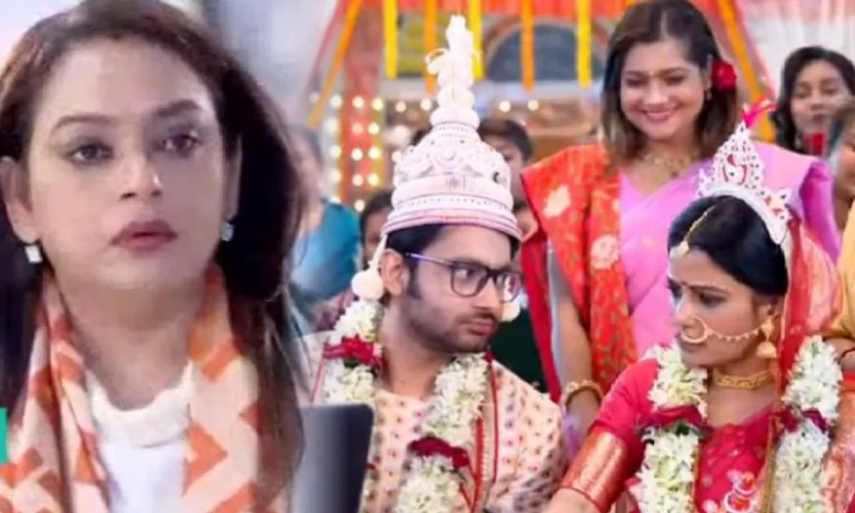 গৃহপ্রবেশ, গৃহপ্রবেশ আজকের পর্ব ২২ ডিসেম্বর, গৃহপ্রবেশ আজকের পর্ব, Grihoprobesh today episode 22 december, স্টার জলসা, স্টার জলসা সিরিয়াল