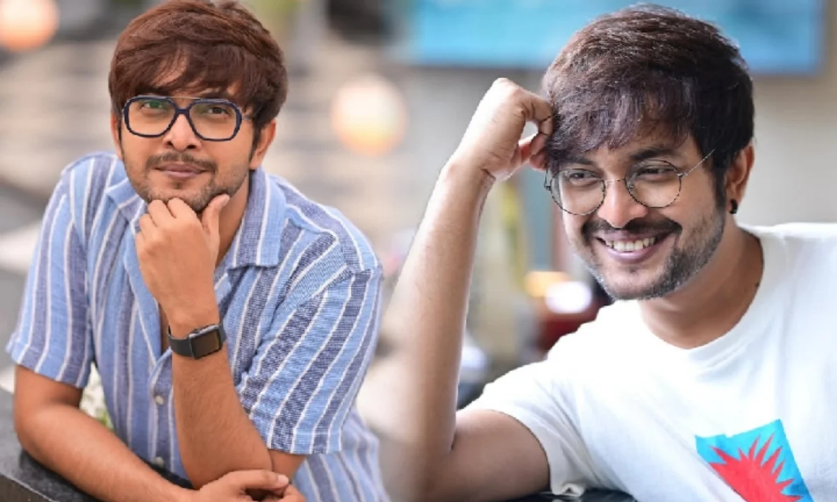 Sourav Chakraborty, Bengali Actor, Tollywood, সৌরভ চক্রবর্তী, বাঙালি অভিনেতা, টলিউড