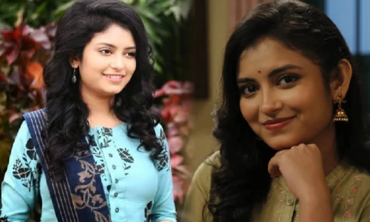একটা সময় সেট থেকে দূর দূর করে তাড়িয়ে দেওয়া হয়েছিল, আর আজ তিনিই বাংলা টেলিভিশনের জনপ্রিয় নায়িকা, স্বপ্নীলার অভিনয় যাত্রা চোখে জল আনবে আপনারও 1 জি বাংলা, বাংলা ধারাবাহিক, মিঠিঝোরা, স্বপ্নীলা চক্রবর্তী, Zee Bangla, Bengali Serial, Mithijhora, Swapnila chakraborty