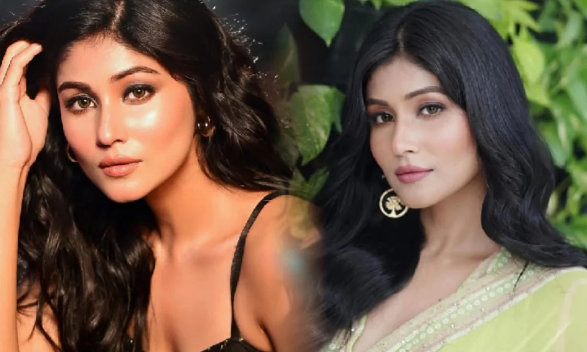 বাংলার গণ্ডী পেরিয়ে এবার হিন্দি সিরিয়ালের নায়িকা 'শিরিন' ওরফে সুন্দরী অভিনেত্রী মধুরিমা বসাক! নতুন যাত্রা শুরু অভিনেত্রীর 1 Madhurima Basak, Bengali Actress, Tollywood, মধুরিমা বসাক, বাঙালি অভিনেত্রী, টলিউড
