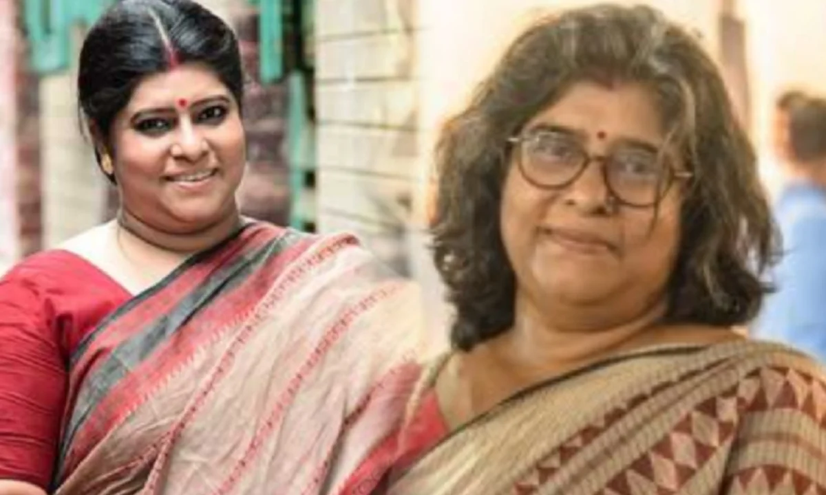 Manashi Sinha