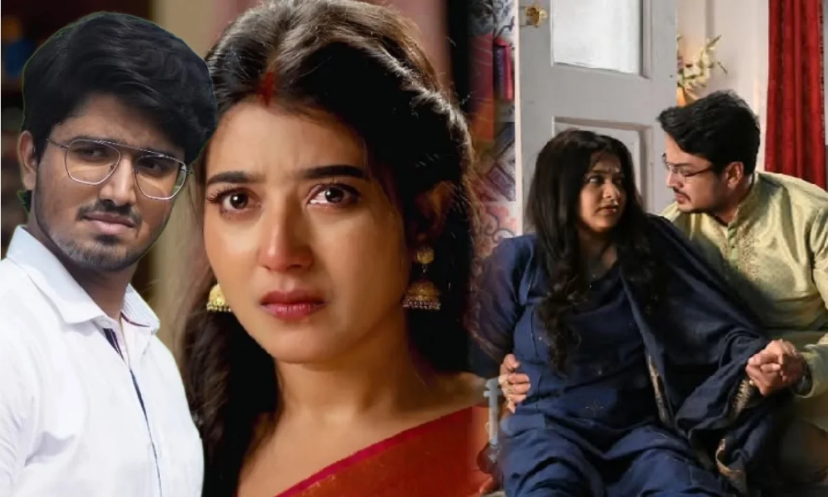 Zee Bangla, Mithijhora, Serial Update, Television, Entertainment, জি বাংলা, মিঠিঝোরা, সিরিয়াল আপডেট, বিনোদন, বিনোদনের খবর
