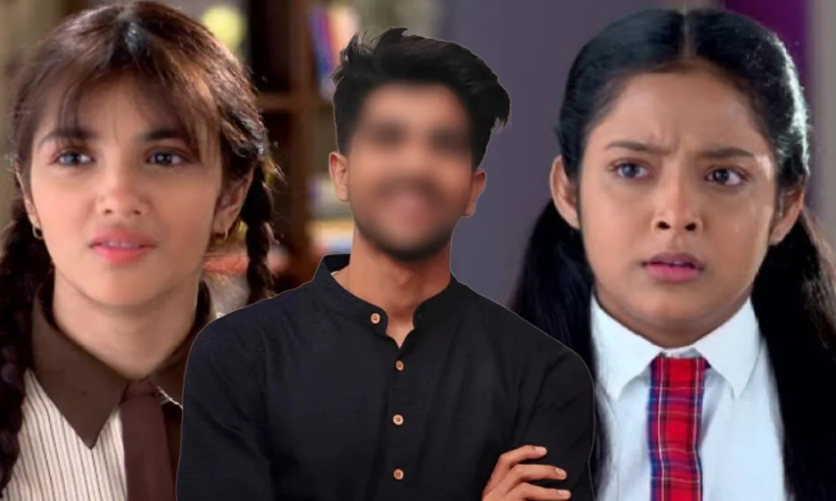 নতুন চমক ‘অনুরাগের ছোঁয়া’তে ! সোনা-রূপার জীবনে আসছে ত্রিকোণ সম্পর্ক, শেষের মুখে দীপা-সূর্যর চরিত্র? 1 অনুরাগের ছোঁয়া, Anurager chhowa, স্টার জলসা, স্টার জলসা সিরিয়াল, star jalsha