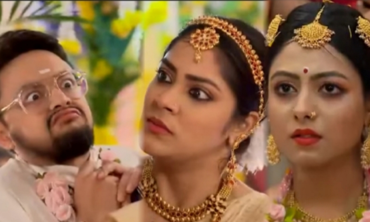 Subho bibaho Today episode 2 December