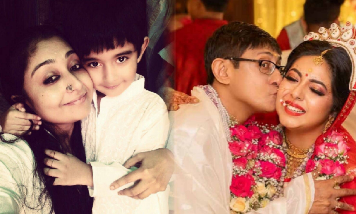 Kanchan Mallick, Pinky Banerjee, Sreemoyee Chattoraj, কাঞ্চন মল্লিক, পিঙ্কি ব্যানার্জি, শ্রীময়ী চট্টরাজ