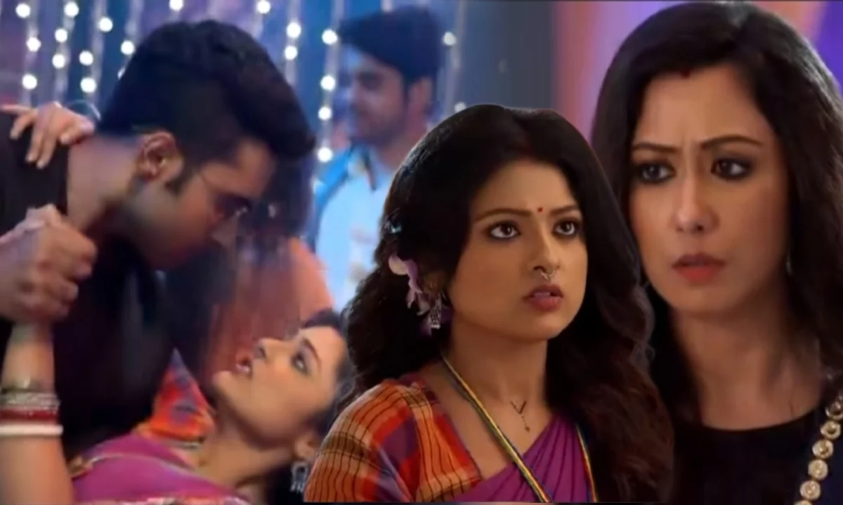 Star Jalsha, Rangamati Tirandaj, Bengali Serial, Serial Update, Television, Rangamati Tirandaj Serial Update, Rangamati Tirandaj Today Episode 7th December, স্টার জলসা, রাঙামতি তীরন্দাজ, রাঙামতি তীরন্দাজ আজকের পর্ব ৭ ডিসেম্বর