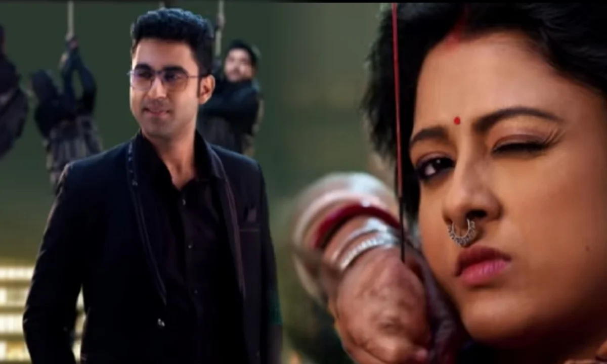 Star Jalsha, Rangamati Tirandaj, Serial Update, New Promo, Television, Entertainment, স্টার জলসা, রাঙামতি তীরন্দাজ, টেলিভিশন, বাংলা সিরিয়াল