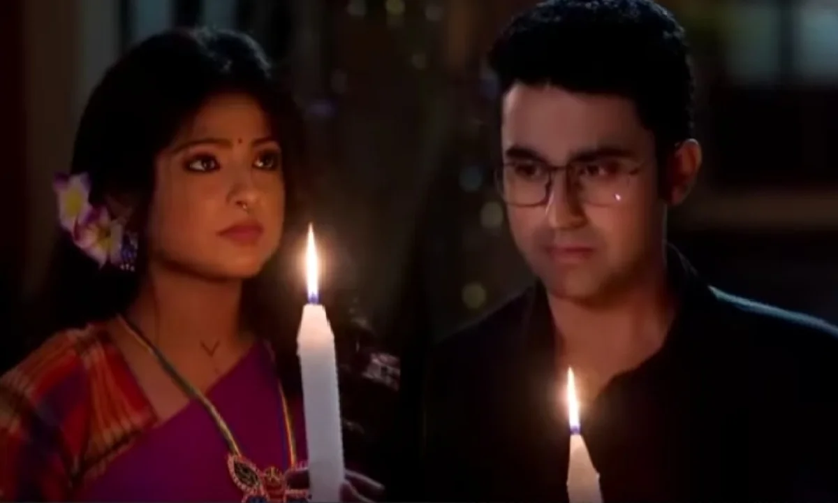 Rangamoti Tirandaj, Bengali Serial, Star Jalsha, Rangamoti Tirandaj Today Episode, Rangamoti Tirandaj Today Episode 8 December , রাঙামতি আজকের পর্ব ৮ ডিসেম্বর, রাঙামতি তিরন্দাজ আজকের পর্ব, রাঙামতি তিরন্দাজ, বাংলা সিরিয়াল, স্টার জলসা