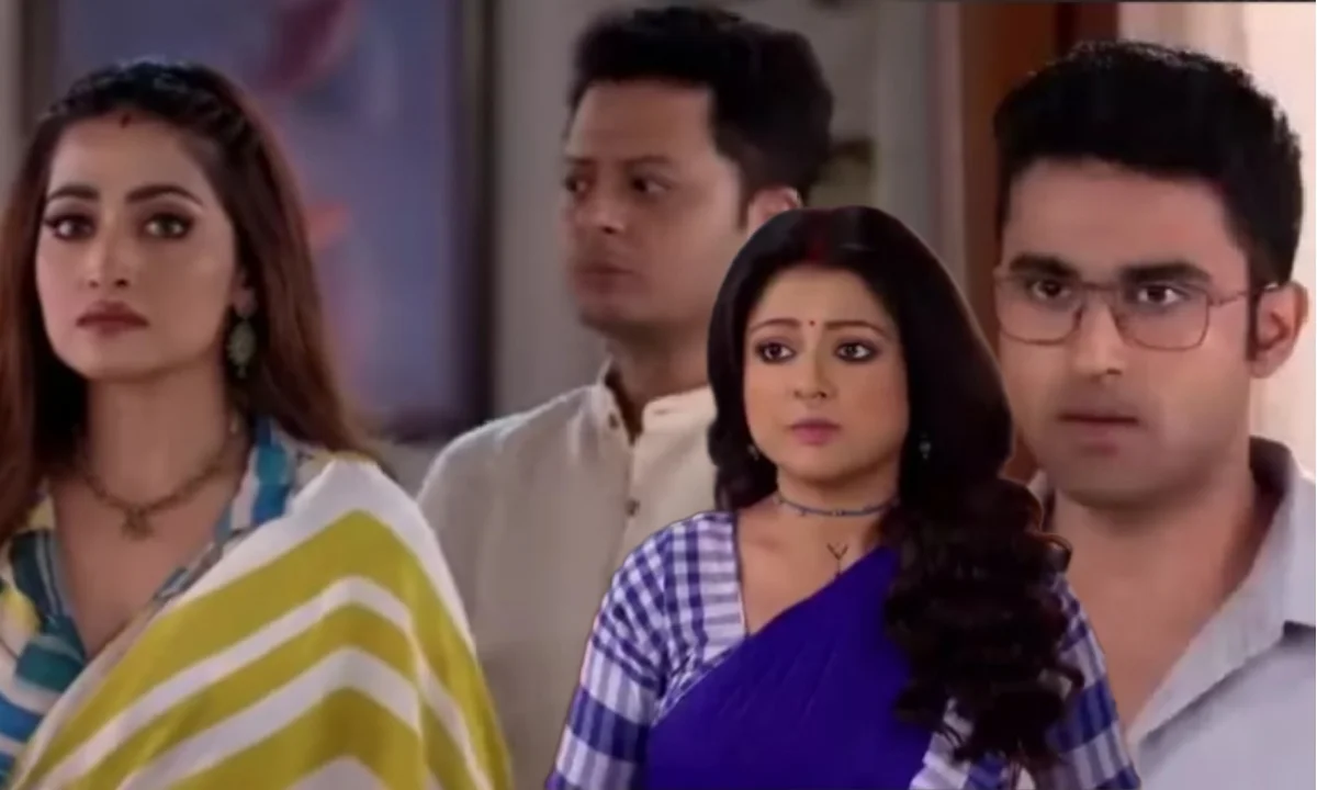 Rangamoti Tirandaj, Bengali Serial, Star Jalsha, Rangamoti Tirandaj Today Episode, Rangamoti Tirandaj Today Episode 11 December, রাঙামতি আজকের পর্ব ১১ ডিসেম্বর, রাঙামতি তিরন্দাজ আজকের পর্ব, রাঙামতি তিরন্দাজ, বাংলা সিরিয়াল, স্টার জলসা