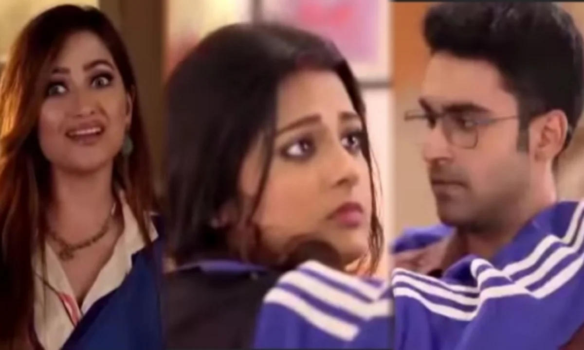 Rangamoti Tirandaj, Bengali Serial, Star Jalsha, Rangamoti Tirandaj Today Episode, Rangamoti Tirandaj Today Episode 13 december, রাঙামতি আজকের পর্ব ১৩ ডিসেম্বর, রাঙামতি তিরন্দাজ আজকের পর্ব, রাঙামতি তিরন্দাজ, বাংলা সিরিয়াল, স্টার জলসা