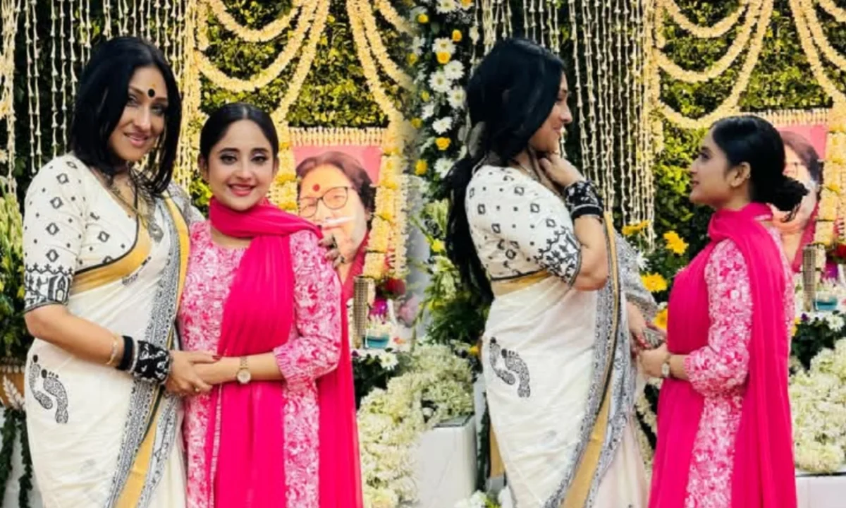 Rituparna Sengupta, Tollywood, Social Media , Fan Reactions, ঋতুপর্ণা সেনগুপ্ত, টলিউড, সোশ্যাল মিডিয়া, বিনোদন