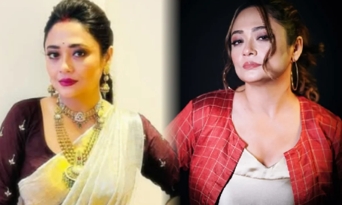 ফের ছোট পর্দায় লিড রোলে ফিরছেন রূপাঞ্জনা মিত্র! নতুন ধারাবাহিকে নতুন চরিত্রে চমক ধরাবেন তিনি 1 Bengali actress
