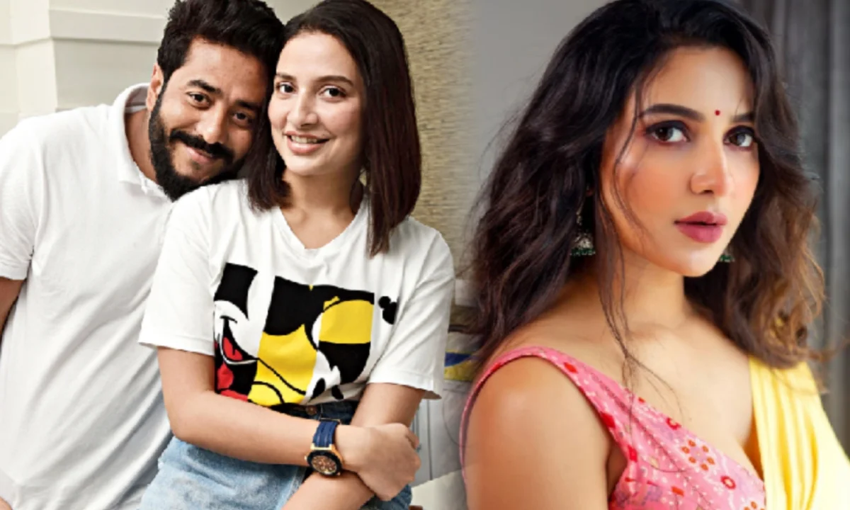 শুভশ্রী গাঙ্গুলী, বাংলা অভিনেত্রী, Subhashree Ganguly, Bengali actress