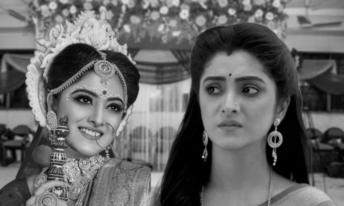 শ্বেতা, বিয়ে, প্রস্তুতি, পরিবার, মৃত্যু, অসুস্থতা, রুবেল, বন্ধুত্ব, Shweta, wedding, preparations, family, loss, illness, Rubel, friendship, sadness, Bengali actor, Bengali actress, Rubel Das, Shweta Bhattacharya