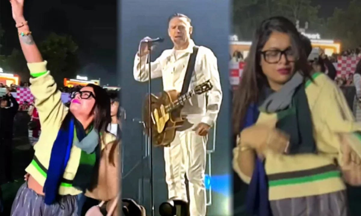 Iman Chakraborty, Singer, Concert, Bryan Adams, ইমন চক্রবর্তী, ব্রায়ান অ্যাডামস