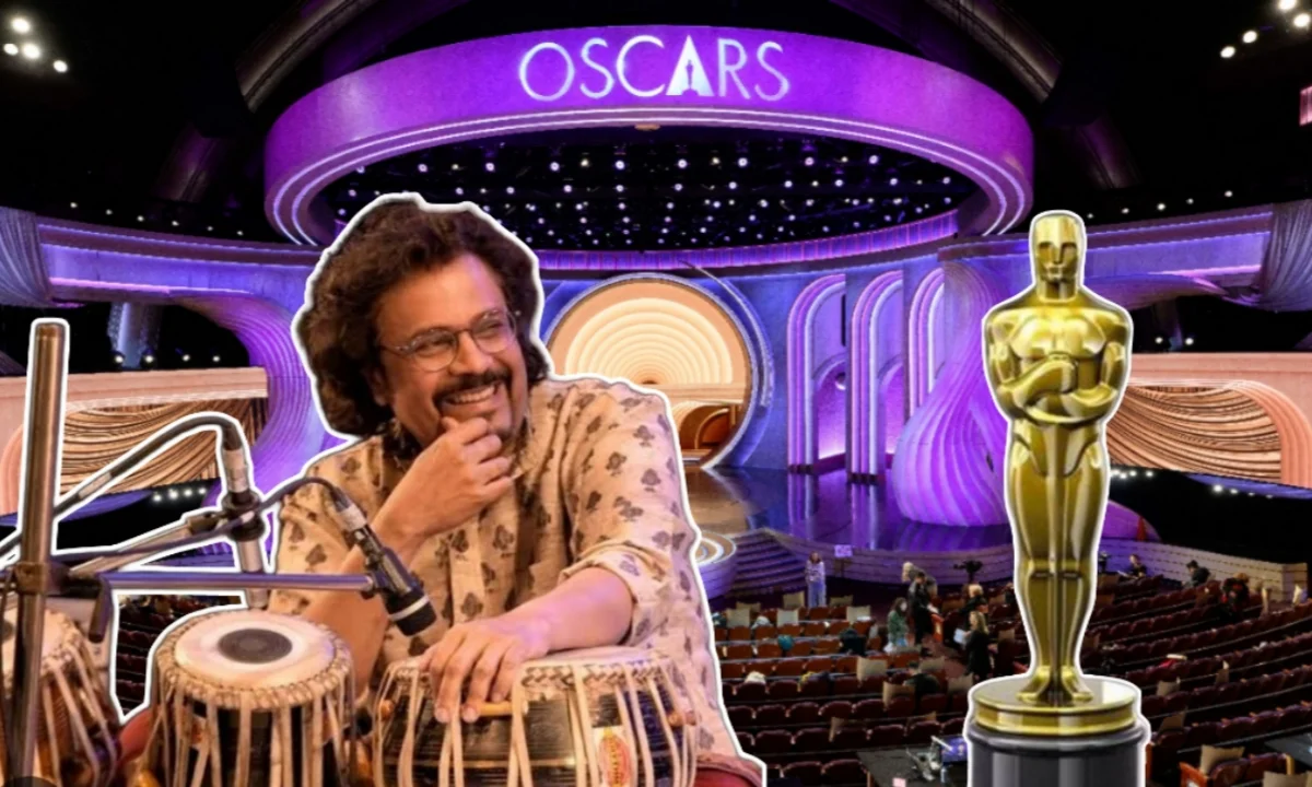 অস্কারের দৌড়ে এগিয়ে বাঙালি! ইমনের পর অস্কারের লড়াইয়ে বিক্রম ঘোষ 1 Bickram Ghosh, Oscar, Oscar Award, Oscar Award Program, বিক্রম ঘোষ, অস্কার, অস্কার সম্মান