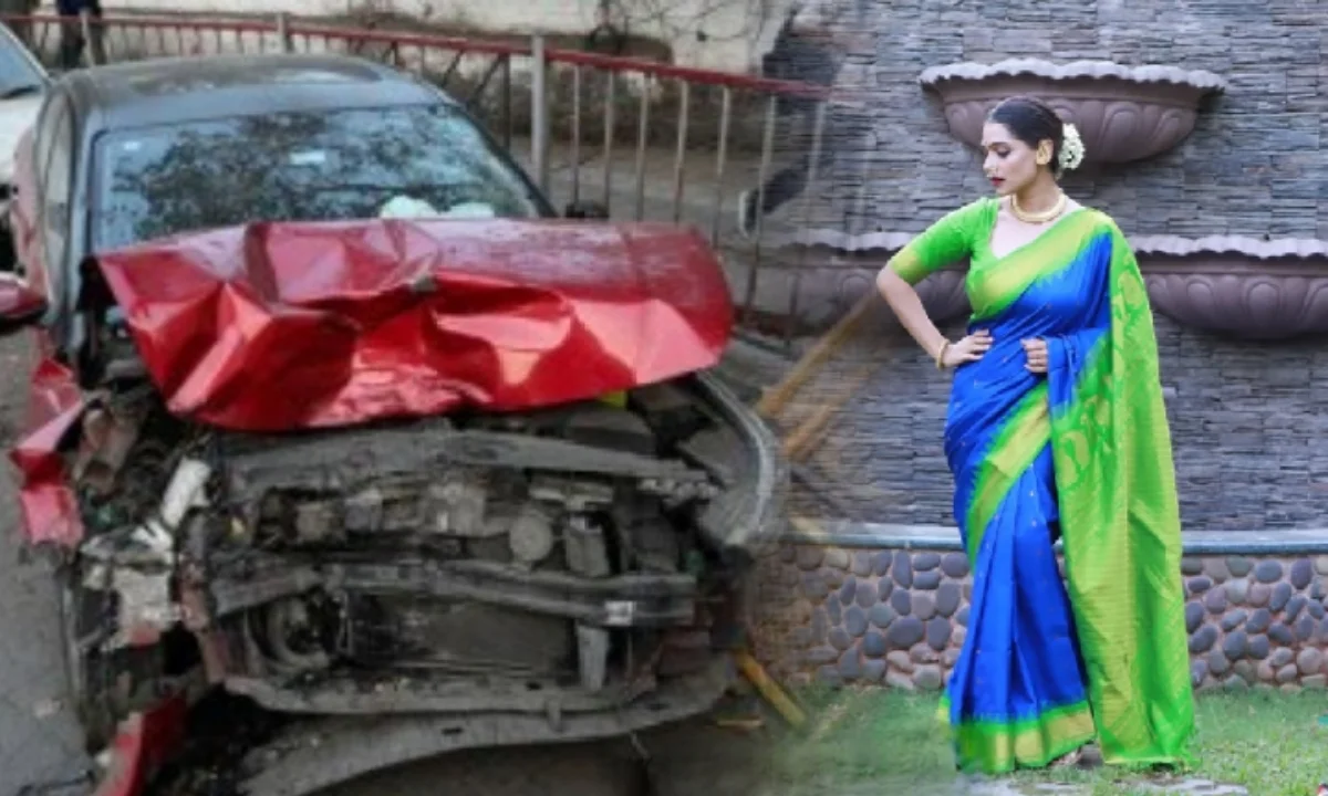 দ্রুত গতিতে এসে অভিনেত্রীর গাড়ি পি'ষে দিল শ্রমিকদের, প্রা'ণ গেল শ্রমিকের ! আশঙ্কাজনক অবস্থায় হাসপাতালে আরও এক 1 Construction Site