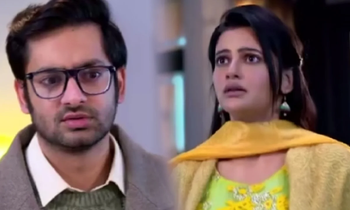 জিনিয়াকে নয়, শুভকেই বিয়ে করতে চায় আদৃত! সবাইকে জানালো সে, আদৃত দার প্রেম প্রস্তাব কি মেনে নেবে শুভ? জমজমাট আজকের পর্ব 1 Grehaprabesh