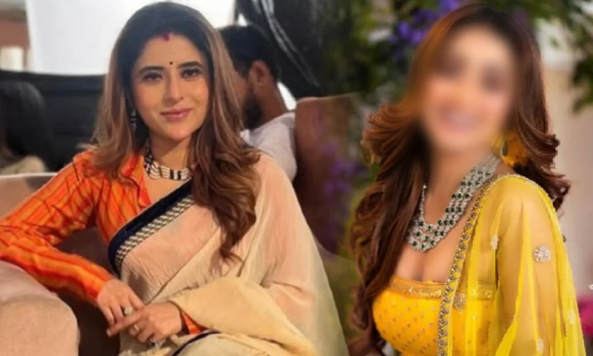 Madhurima Chakraborty, Rangamoti Tirandaj, Bengali Serial, Star Jalsha, মধুরিমা চক্রবর্তী, স্টার জলসা, বাংলা সিরিয়াল, রাঙামতি তিরন্দাজ