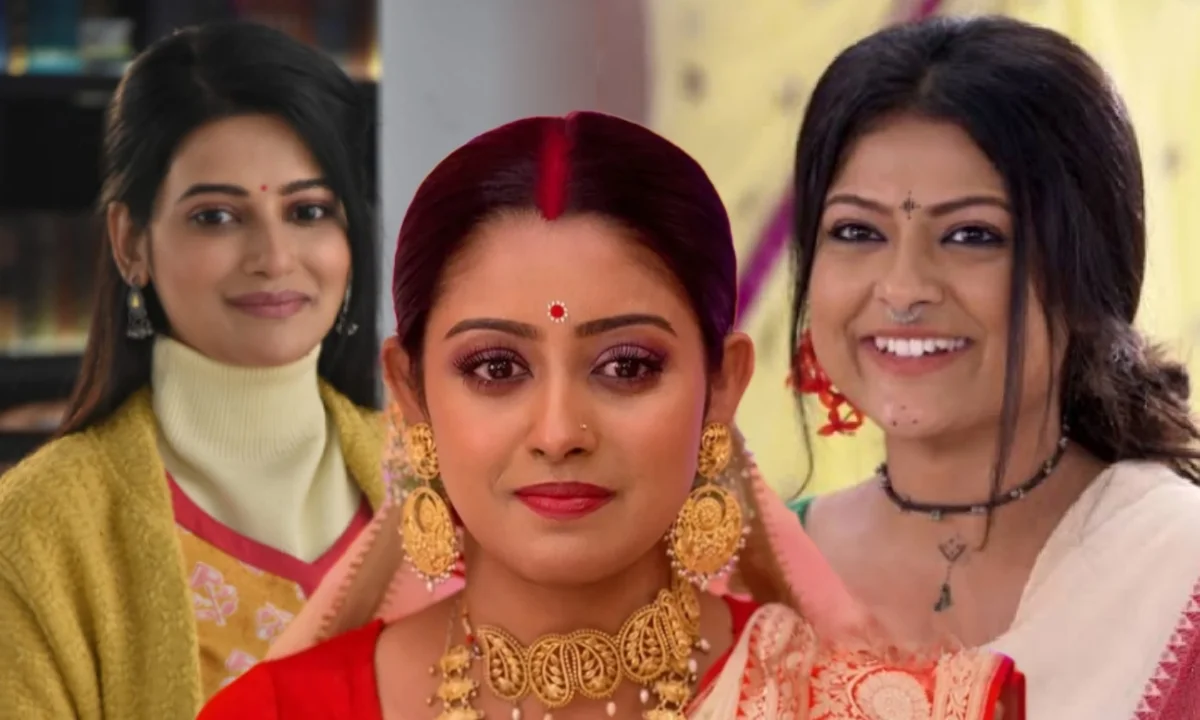 Bengali serial, Tollywood, Entertainment, বাংলা সিরিয়াল, টলিউড