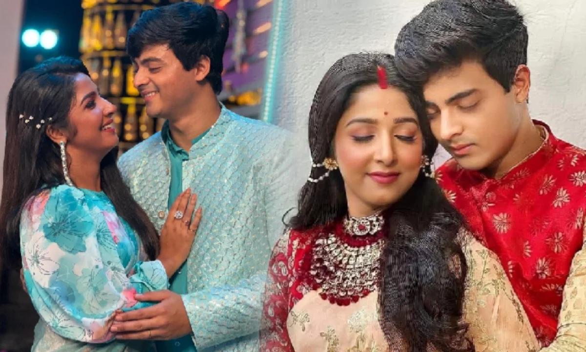 Tollywood, Bengali serial, অনুরাগের ছোঁয়া, বিনোদন, entertainment, বাংলা ধারাবাহিক