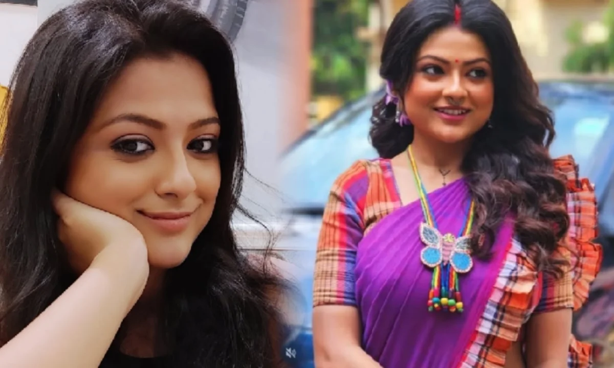 Tollywood, Bengali Serial, রাঙামতি, বিনোদন, নীলাঙ্কুর মুখোপাধ্যায়, মনীষা মন্ডল, ধারাবাহিক