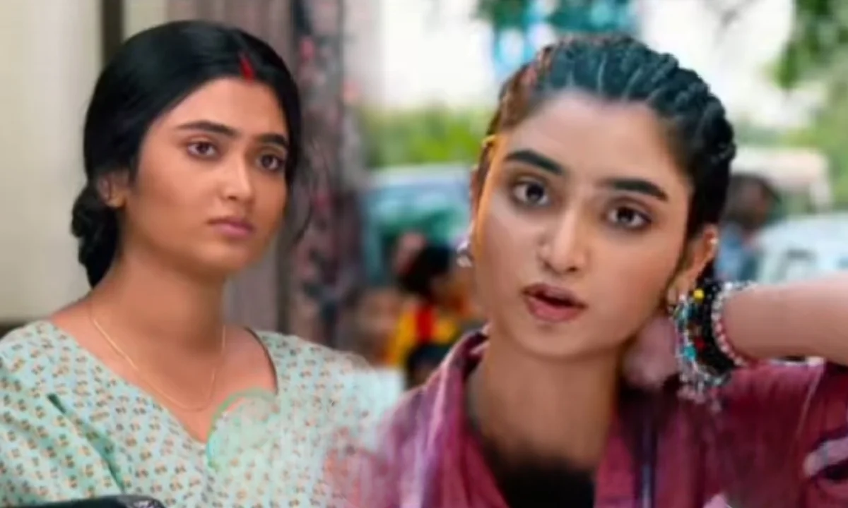 দুর্গাকে অনাথ আশ্রমে দেখতে এলো কে? রহস্যে বাঁধা জগদ্ধাত্রীর আসন্ন পর্ব 2 entertainment