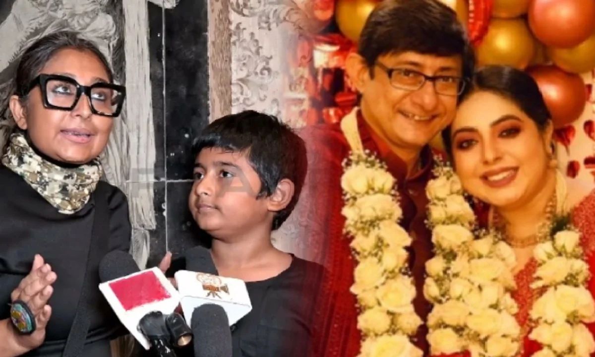 Tollywood actor, actress, কাঞ্চন মল্লিক, পিঙ্কি ব্যানার্জী, শ্রীময়ী চট্টরাজ, বিনোদন