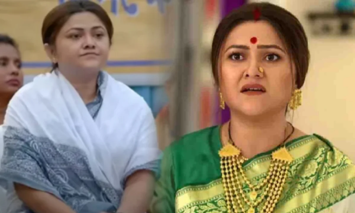 'মুখ্যমন্ত্রীর চরিত্রে অভিনয় করার পর এখন তো সবাই আমাকেই চটিচাটা বলে ডাকে', আক্ষেপ নায়িকা কণিনীকার 1 Tollywood, Actress Koneenika Bandyopadhyay, interview, বিনোদন, বাংলা সিনেমা, সুকন্যা