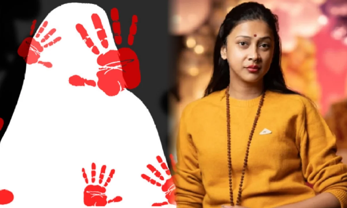 Tollywood, folk singer, Poushali Banerjee, বিনোদন, সঙ্গীত শিল্পী, entertainment