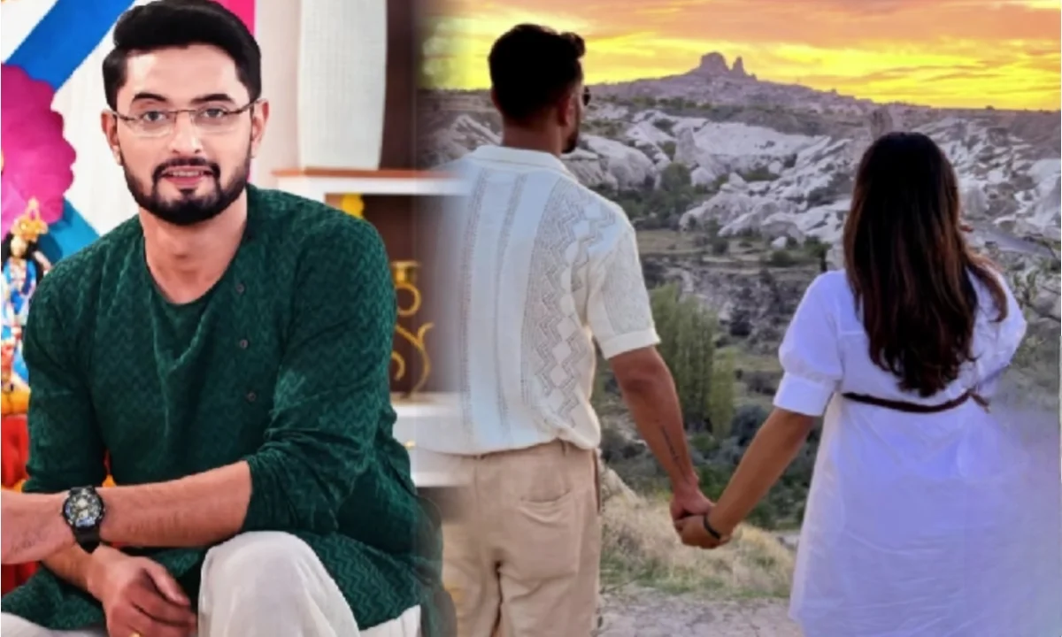 দুই শালিকের গৌরবের জীবনে রয়েছে অন্য কেউ! ঝিলিকের জায়গা নিতে চলেছে কে? উঠতে চলেছে নতুন ঝড়? 1 Tollywood, serial actor, Sayan Basu, television, বাংলা সিরিয়াল, বিনোদন, entertainment