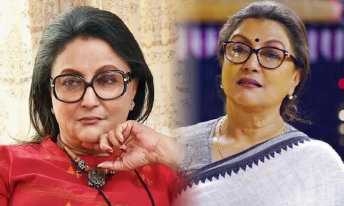 Tollywood superstar actress, Aparna Sen, বিনোদন, বাংলা সিনেমা, entertainment