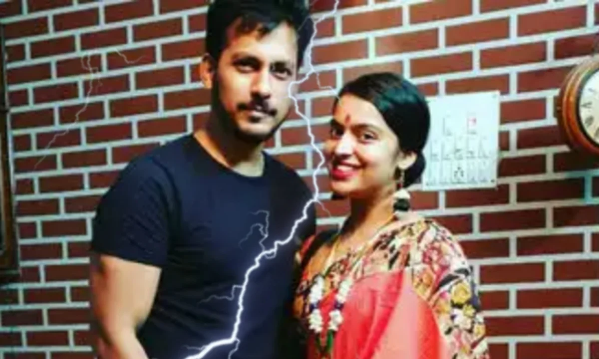 'ডিভোর্স হচ্ছে রাজা-মধুবনীর!' ভিডিওর মাধ্যমে বিচ্ছেদের বার্তা উস্কে দিলেন তারকা দম্পতি 1 Tollywood television actor, serial actor, Raja Goswami, Madhubani Goswami, বিনোদন, বাংলা ধারাবাহিক, entertainment