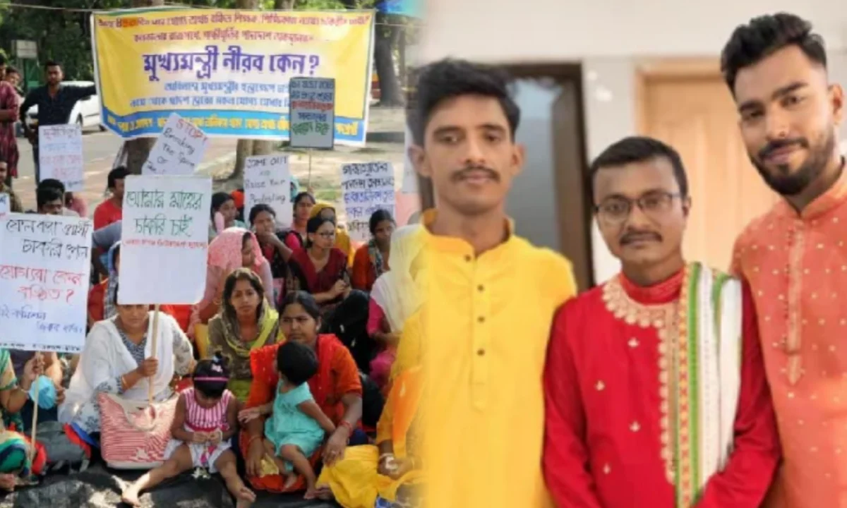 'যোগ্যরা রাস্তায় বসছে, আর সব পরোটা, খিচুড়ি, বিরিয়ানি বেচে টিভির পর্দায়', রাজু দা, আমেরিকান দাদাদের টিভিতে দেখে কটাক্ষ নেটিজেনদের 1 Viral, Raju Da, Tv programme, বিনোদন, lifestyle