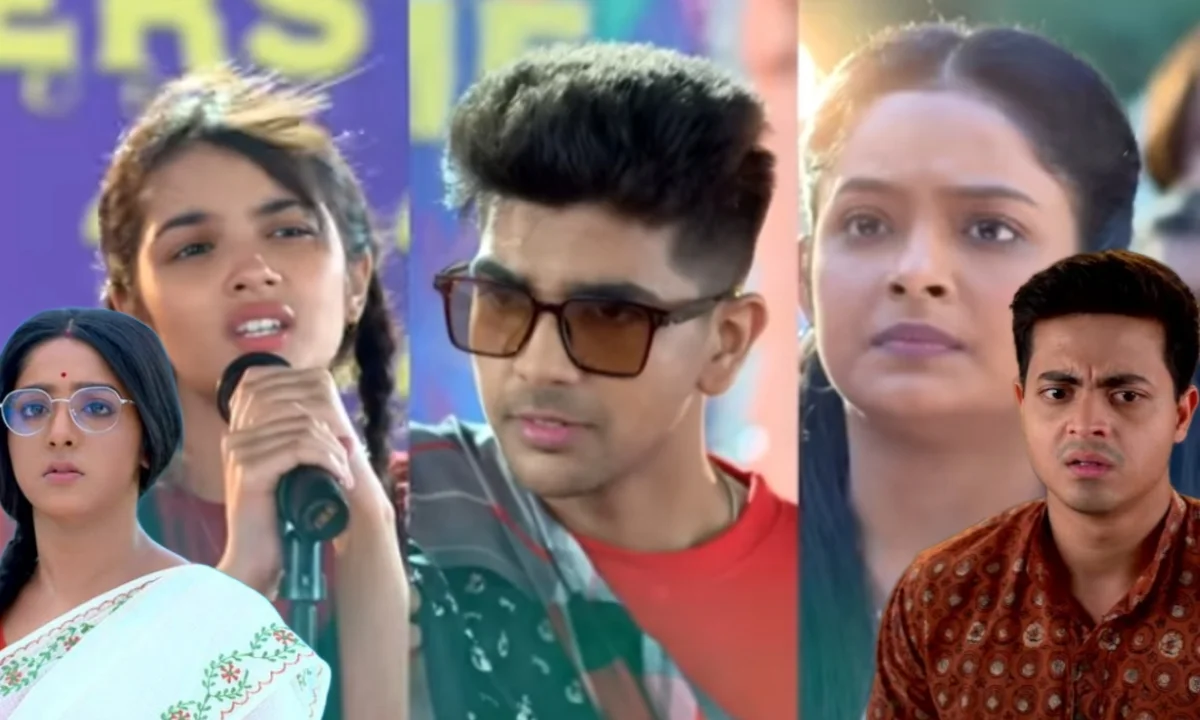 anurager chowa new promo